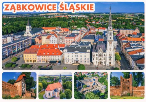 Ząbkowice Śląskie