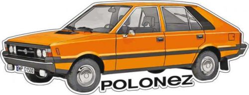 Magnes: Polonez