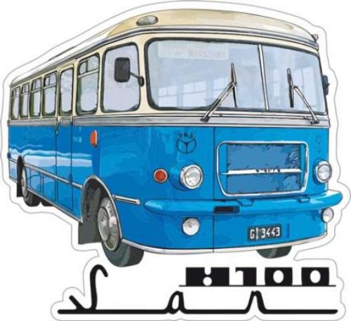 Magnes: San H100