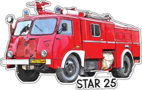 Magnes: Star 25