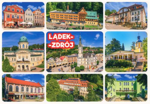 Lądek-Zdrój