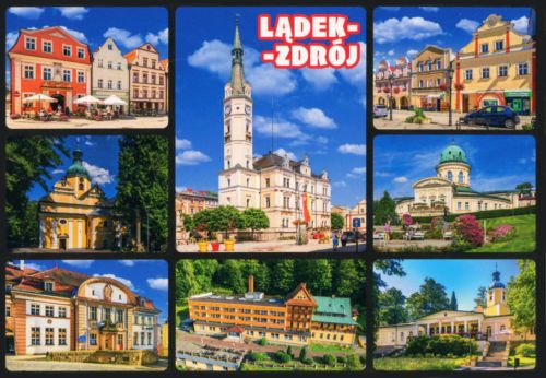 Lądek-Zdrój