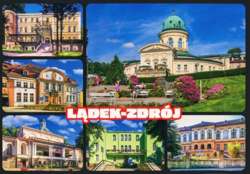 Lądek-Zdrój
