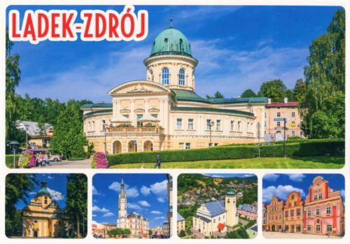 Lądek-Zdrój