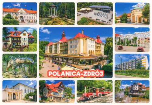 Polanica-Zdrój