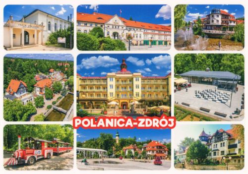 Polanica-Zdrój