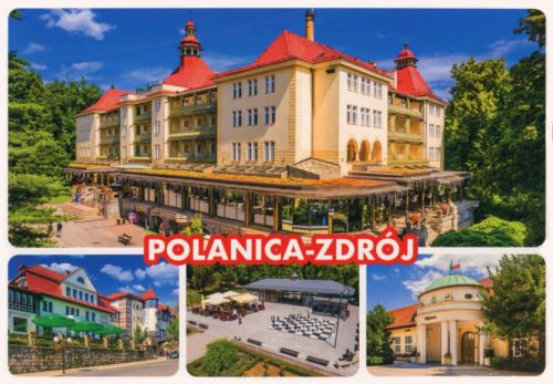 Polanica-Zdrój