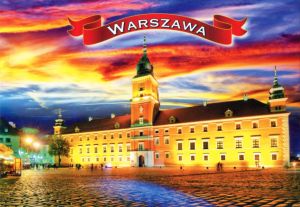 Warszawa