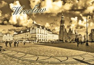 Wrocław