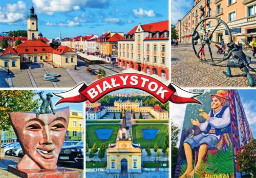 Białystok