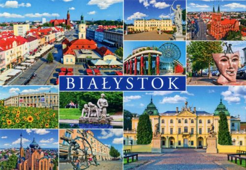 Białystok