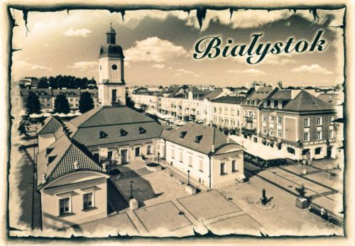 Białystok