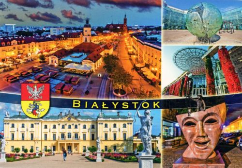 Białystok