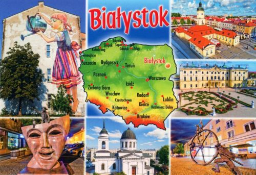 Białystok