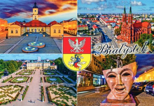 Białystok