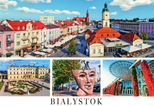 Białystok
