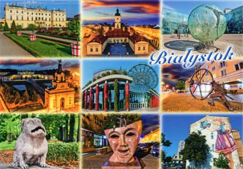 Białystok