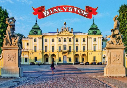 Białystok