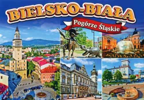 Bielsko-Biała