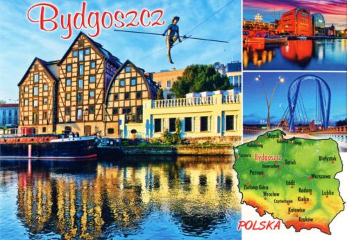 Bydgoszcz