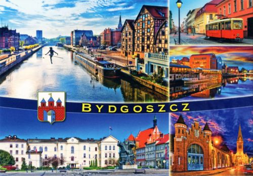 Bydgoszcz