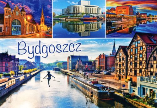 Bydgoszcz