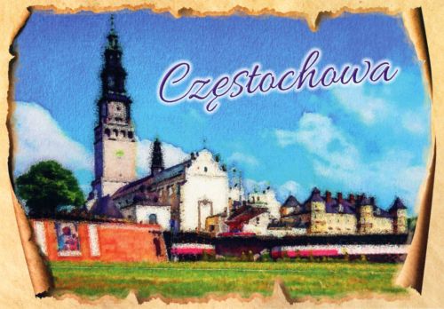 Częstochowa