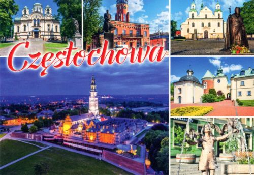 Częstochowa