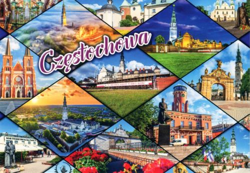 Częstochowa