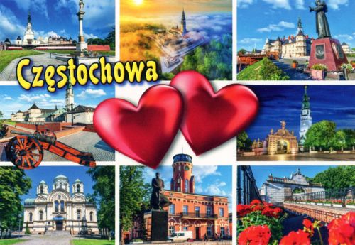 Częstochowa