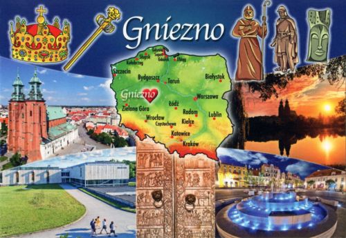 Gniezno