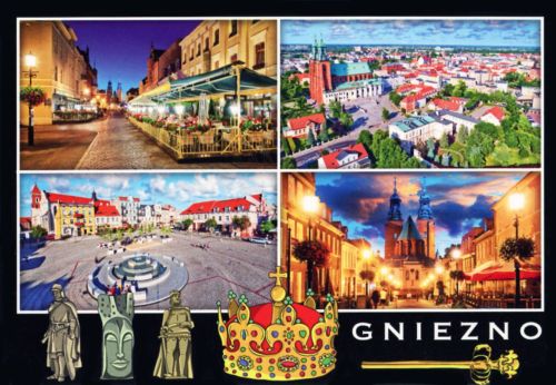 Gniezno