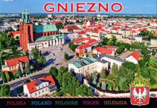 Gniezno