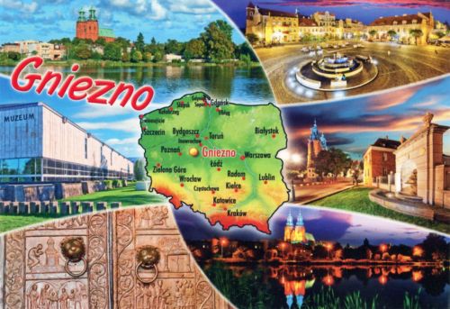 Gniezno