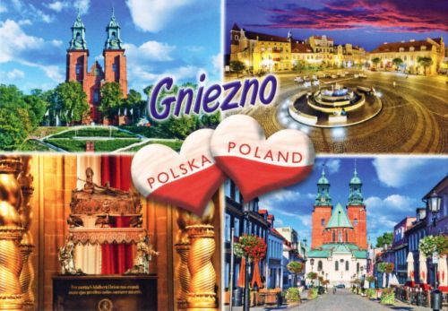 Gniezno