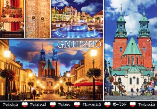 Gniezno