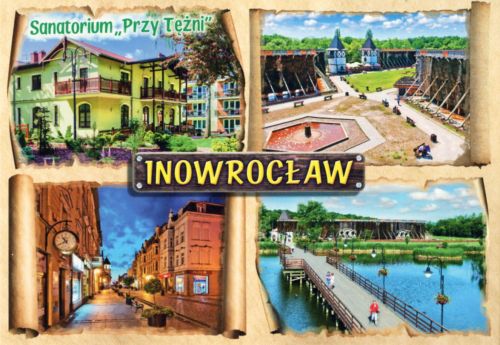 Inowrocław