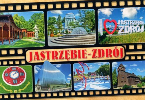 Jastrzębie-Zdrój