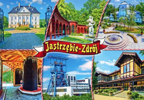 Jastrzębie-Zdrój
