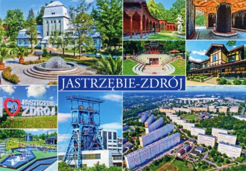 Jastrzębie-Zdrój
