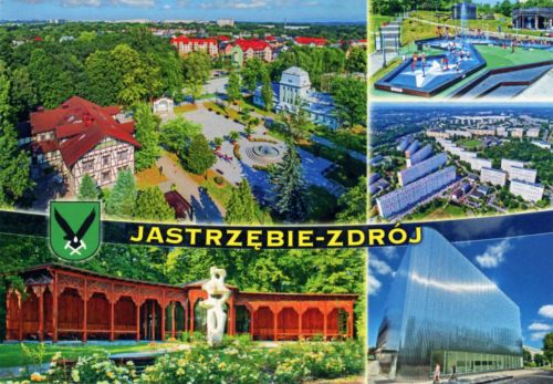 Jastrzębie-Zdrój