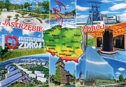 Jastrzębie-Zdrój