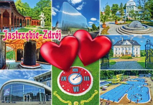 Jastrzębie-Zdrój