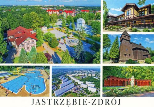 Jastrzębie-Zdrój