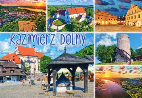 Kazimierz Dolny