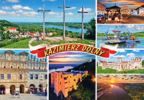 Kazimierz Dolny