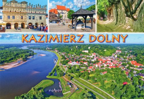 Kazimierz Dolny