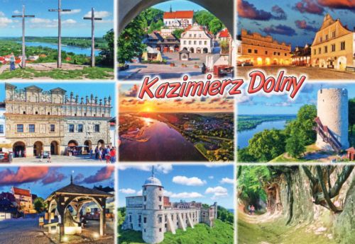 Kazimierz Dolny