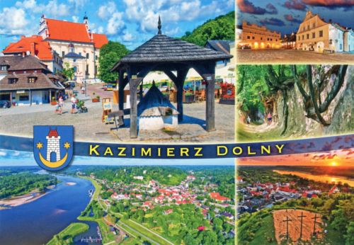 Kazimierz Dolny