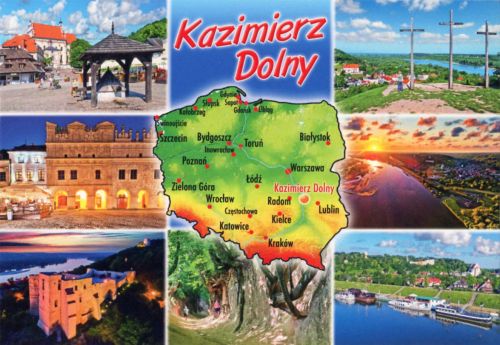 Kazimierz Dolny